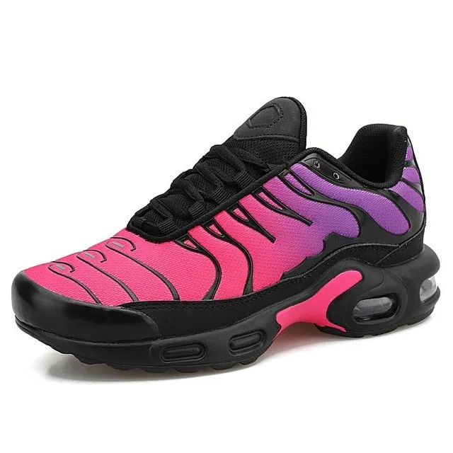 Shock Absorption Women's Trainers : Women's Sports Shoes for Running