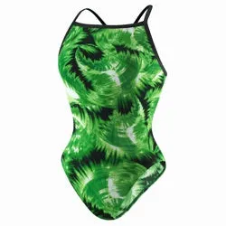 SPEEDO Digital Evolution Endurance Axcel Back Adult
