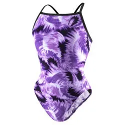 SPEEDO Digital Evolution Endurance Axcel Back Adult