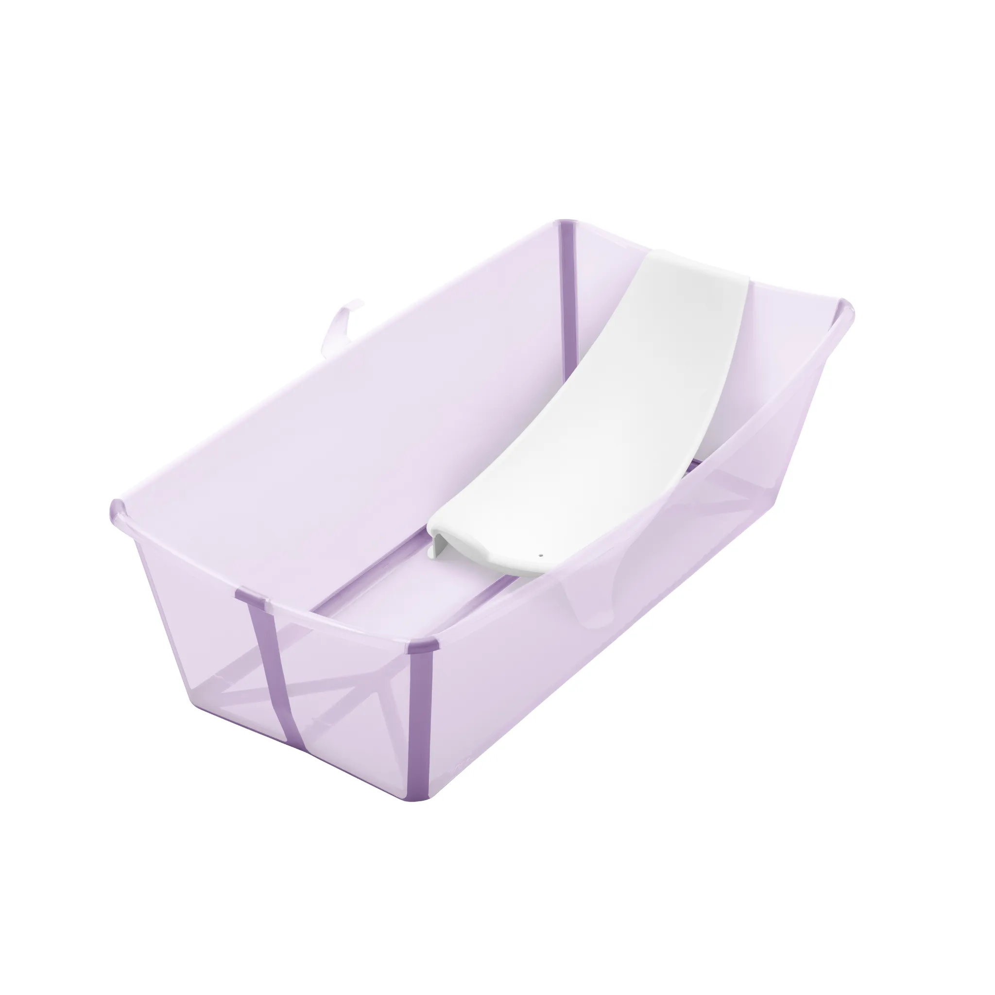 Stokke® Flexi Bath® XL Bundle with Newborn insert