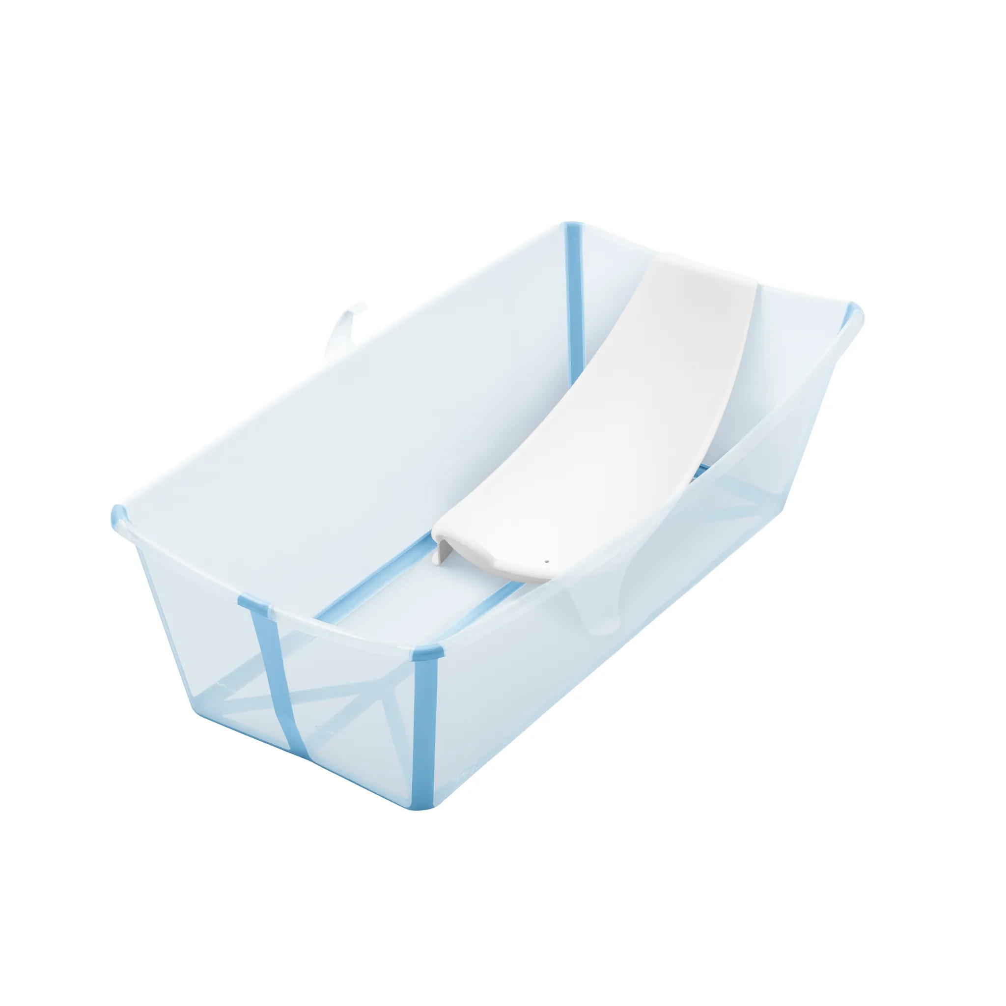 Stokke® Flexi Bath® XL Bundle with Newborn insert