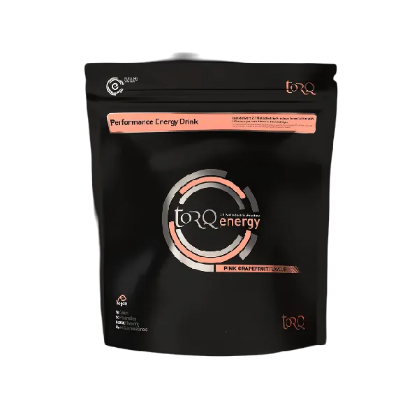 TORQ Energy Drink 500g
