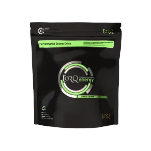 TORQ Energy Drink 500g