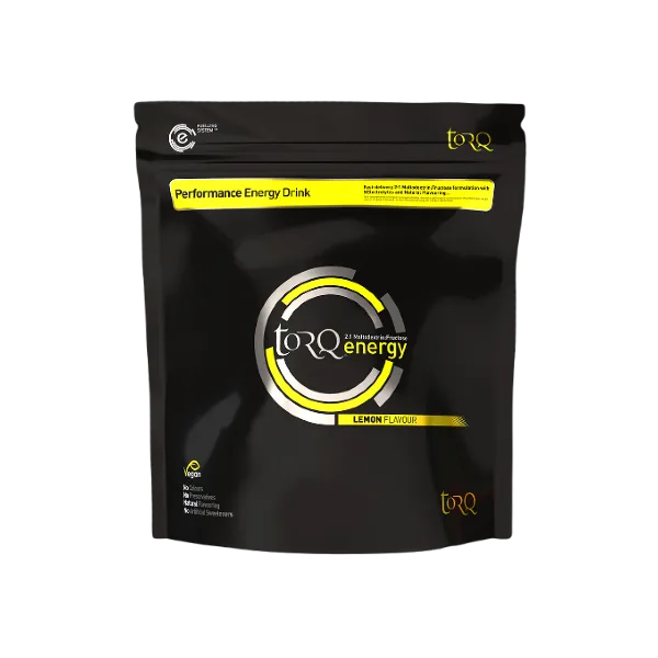 TORQ Energy Drink 500g
