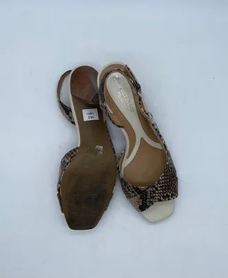 Women's Naturalizer Sandals, 8